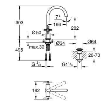 grohe-21019AL3