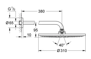 grohe-26066AL0