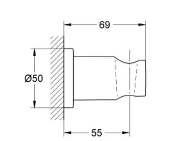 grohe-27074GL0