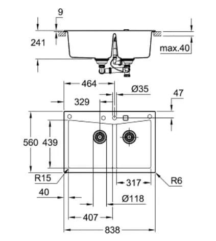 grohe-31657AP0