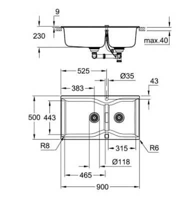 grohe-31658AP0