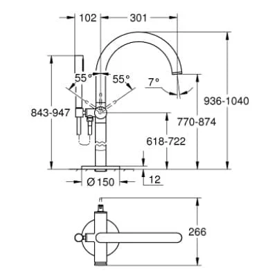 grohe-32653AL3