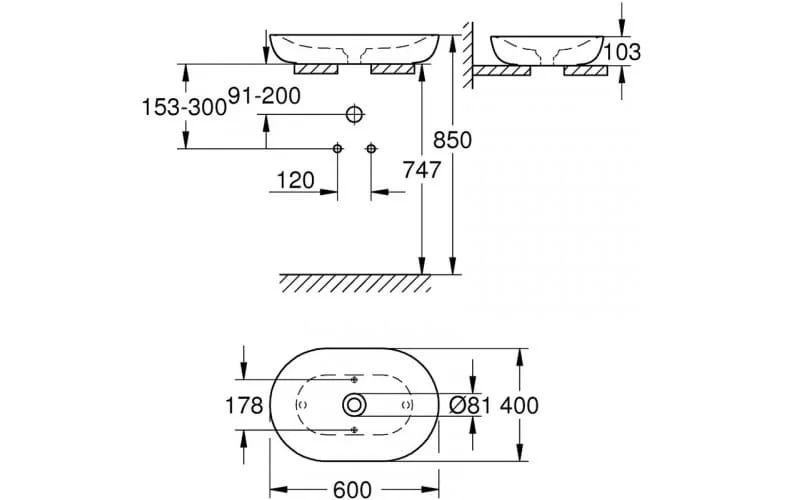 grohe-3960800H