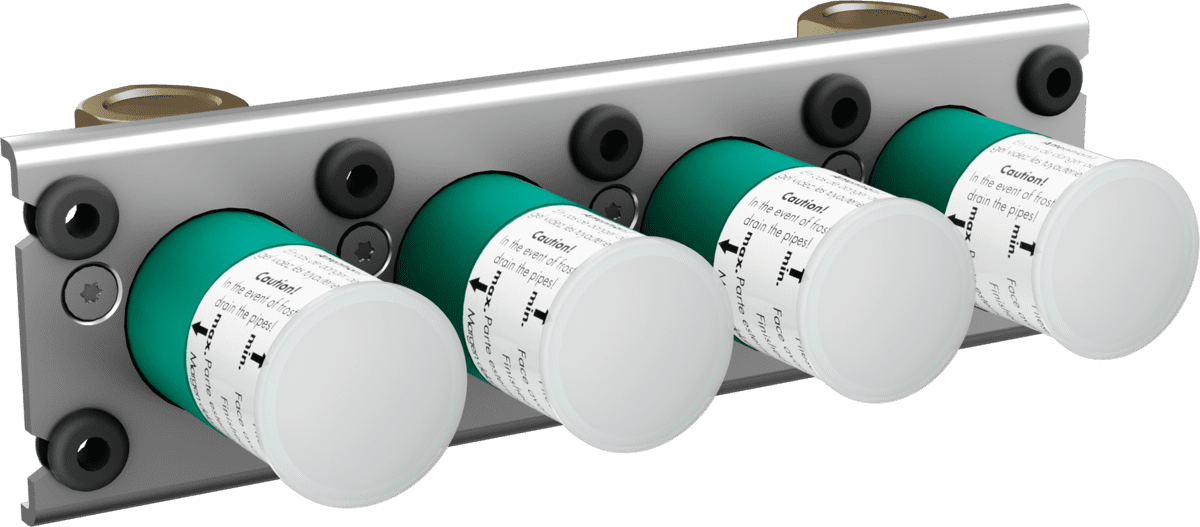 Chân vòi tắm hoa sen Axor 45443180