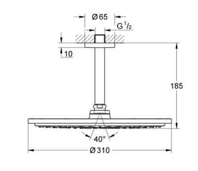 grohe-26067GL0