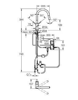 grohe-31358002