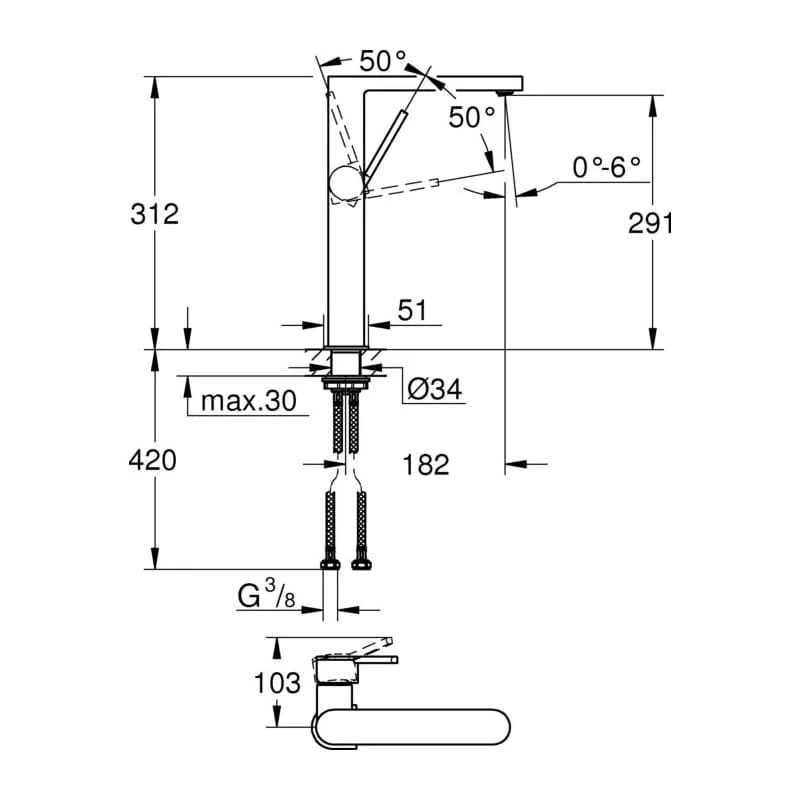  grohe-32618003