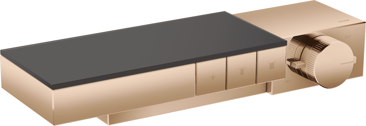 Củ sen tắm nóng lạnh Axor Đức 26140300