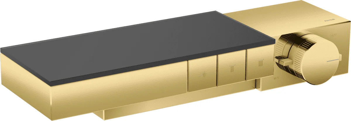 Củ sen tắm Axor 46140990