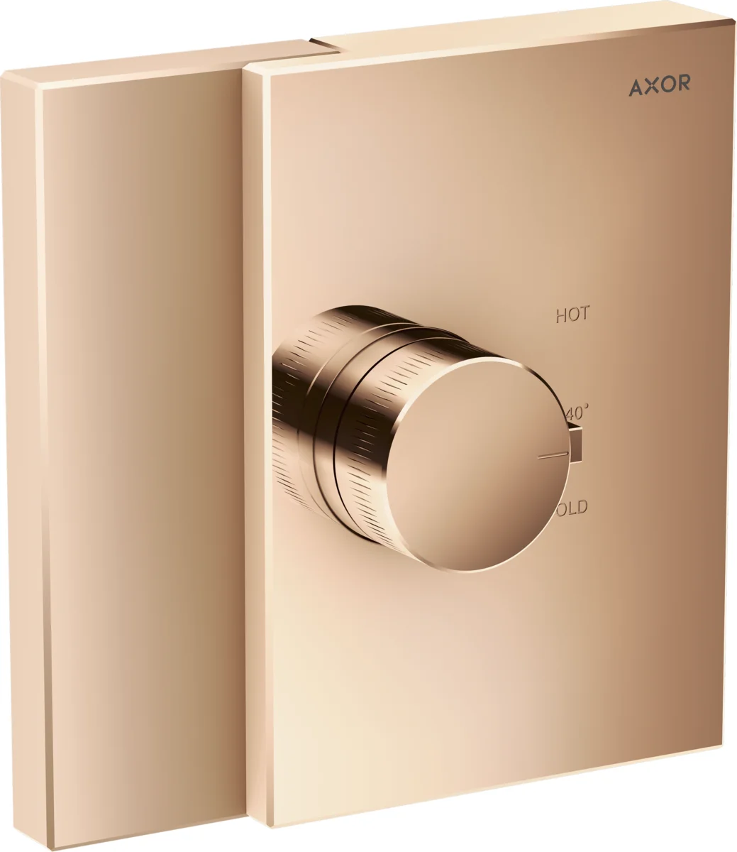Mặt nạ sen tắm nóng lạnh Axor 46740300