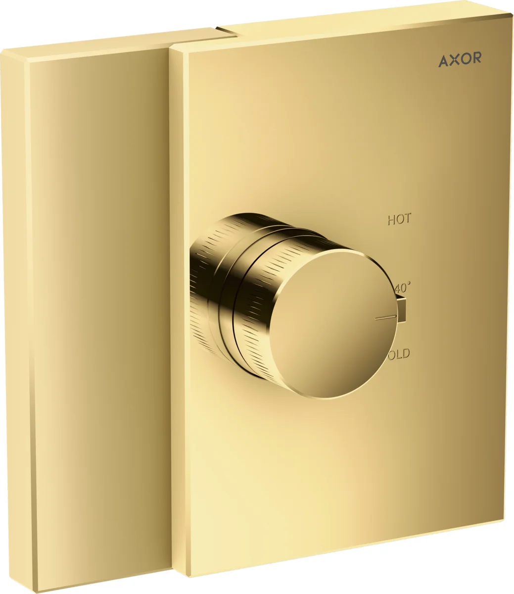Mặt nạ sen tắm nóng lạnh Axor 46740990