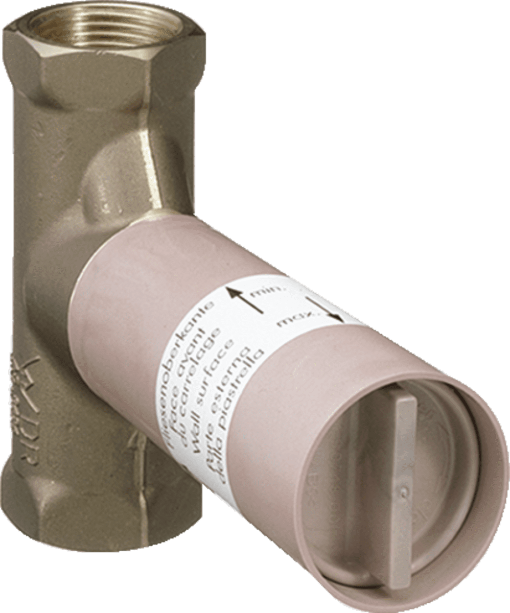 Chân vòi tắm hoa sen Axor 16973180