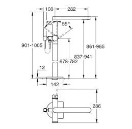 grohe-23846003