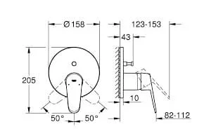 grohe-24056002