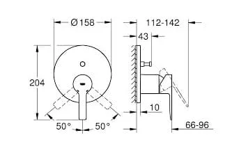  grohe-24064001