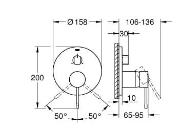 grohe- 24092001