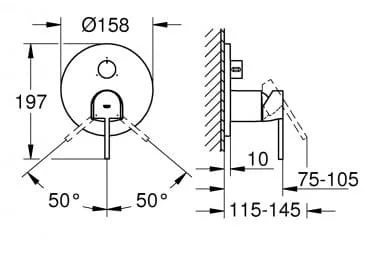  grohe-24093003
