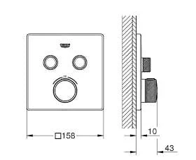  grohe-29124000