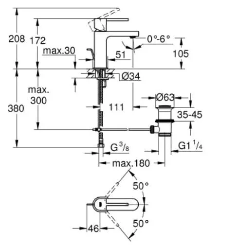  grohe-32612003