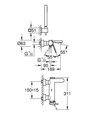 grohe-33547003