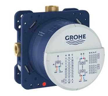 grohe-35603000