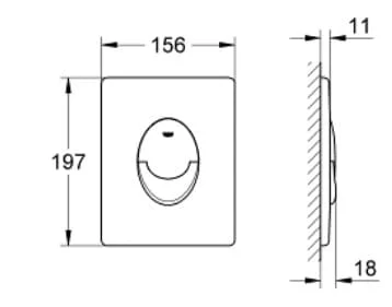 grohe-38505GL0