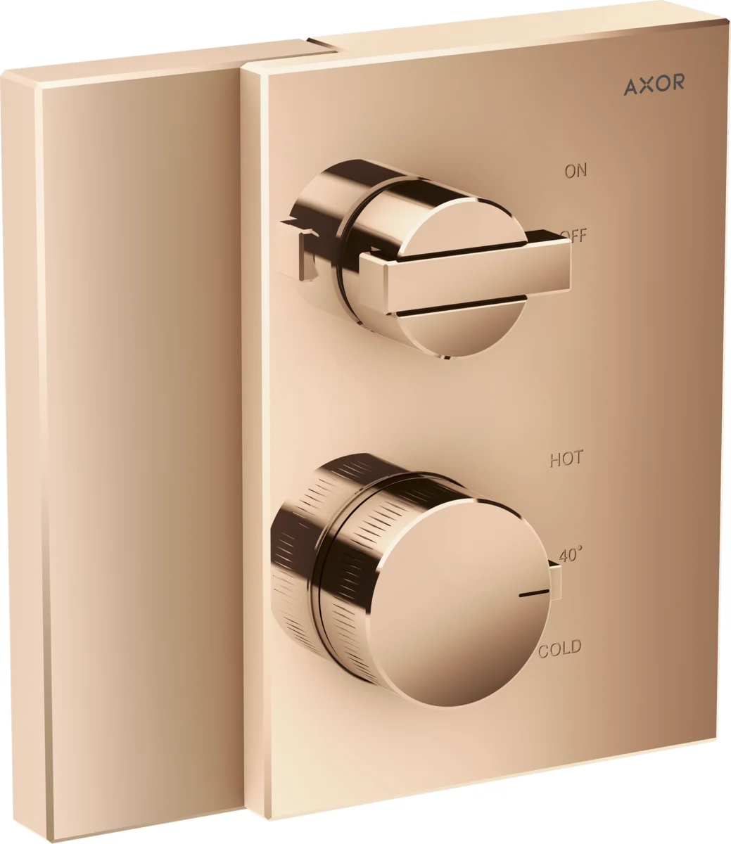 Mặt nạ sen tắm nóng lạnh Axor 46750300