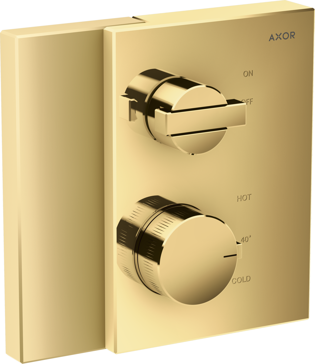 Mặt nạ sen tắm Axor 46750990