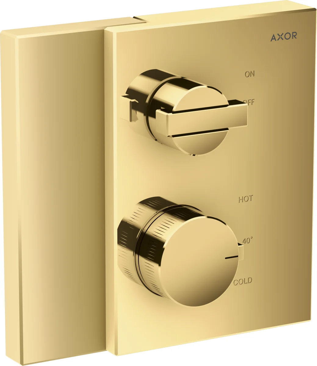 Mặt nạ sen tắm Axor 46750990