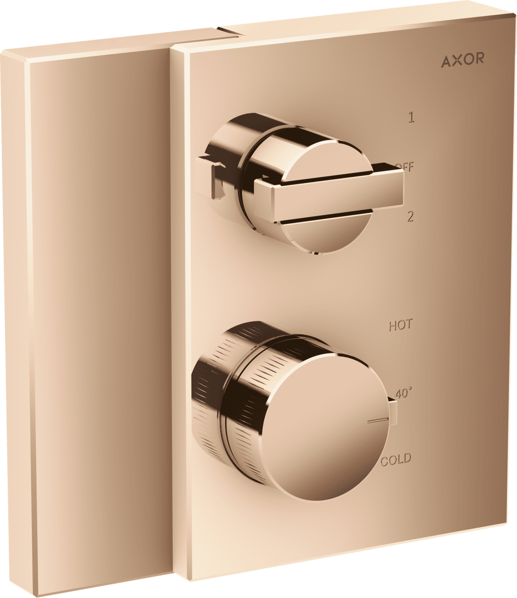 Mặt nạ sen tắm nóng lạnh Axor 46760300