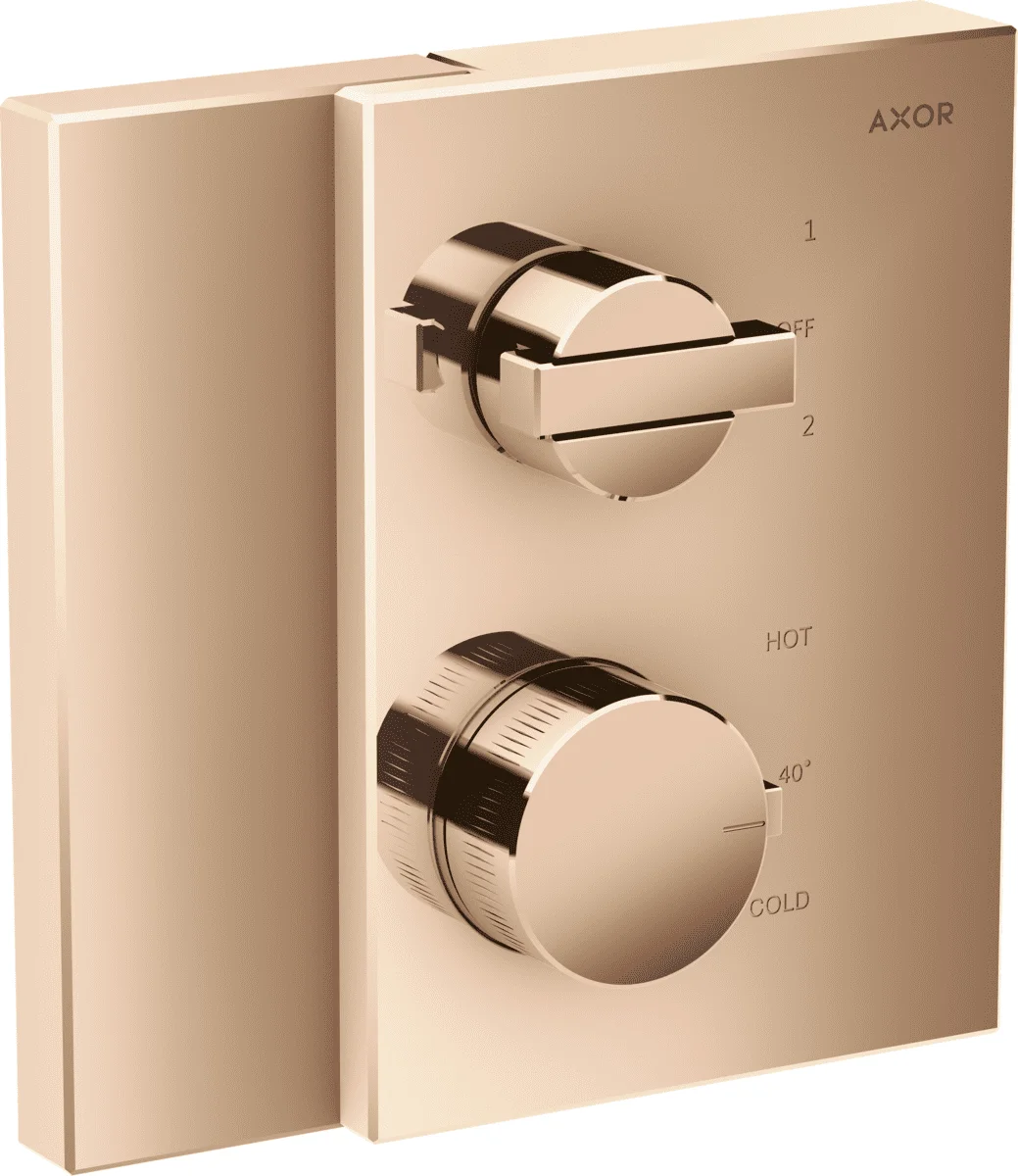 Mặt nạ sen tắm nóng lạnh Axor 46760300