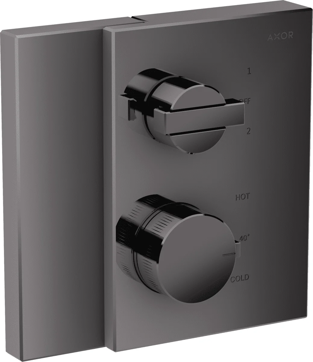 Mặt nạ sen tắm nóng lạnh Axor 46760330