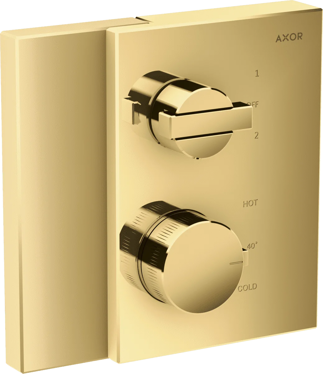 Mặt nạ sen tắm nóng lạnh Axor 46760990