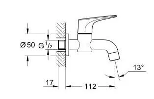 grohe-20235000