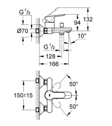 grohe-32820000