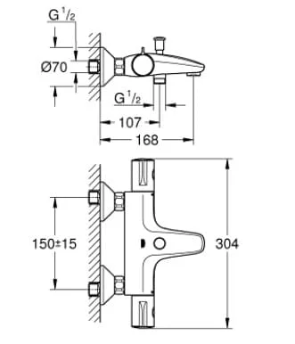 grohe-34567000