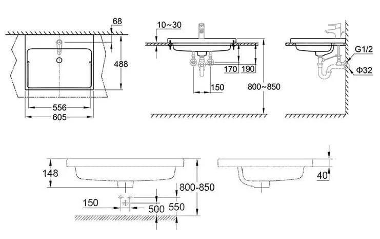 grohe-39311000