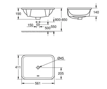 grohe-39317000