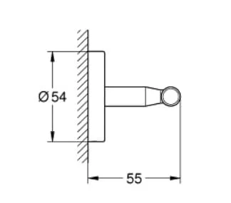 grohe-40461001