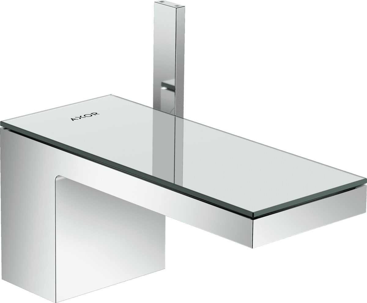 Vòi chậu rửa mặt nóng lạnh Axor 47010000