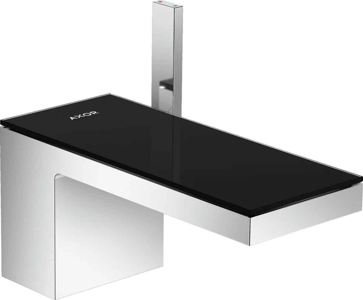 Vòi chậu rửa mặt nóng lạnh Axor 47010600