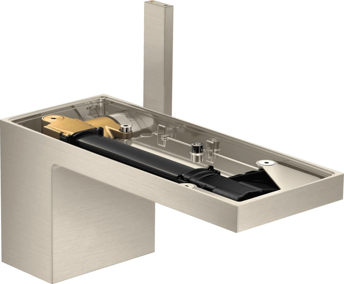 Vòi chậu rửa mặt nóng lạnh Axor 47012820