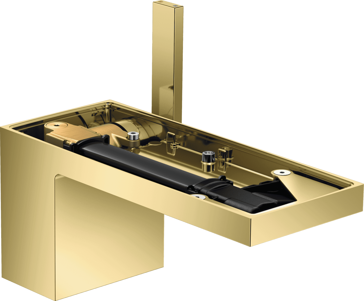 Vòi chậu rửa mặt nóng lạnh Axor 47012930