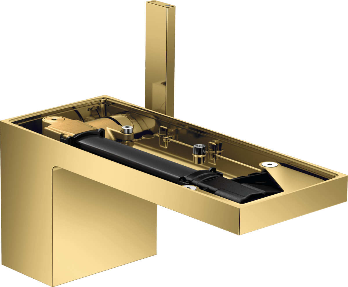 Vòi chậu rửa mặt nóng lạnh Axor 47012990