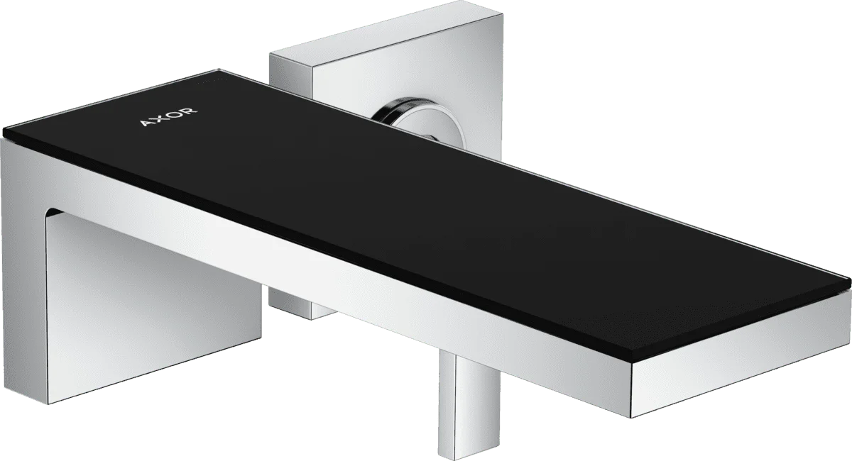 Vòi chậu rửa mặt nóng lạnh Axor 47060600