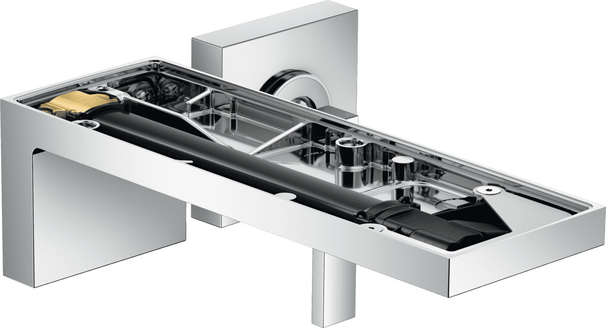 Vòi chậu rửa mặt nóng lạnh Axor 47062020