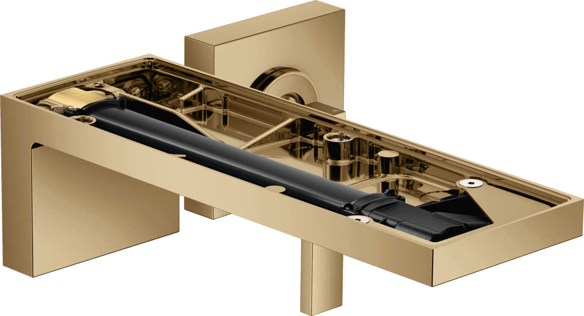 Vòi chậu rửa mặt nóng lạnh Axor 47062130