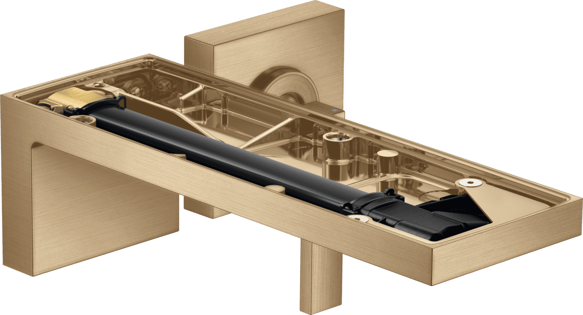 Vòi chậu rửa mặt nóng lạnh Axor 47062140