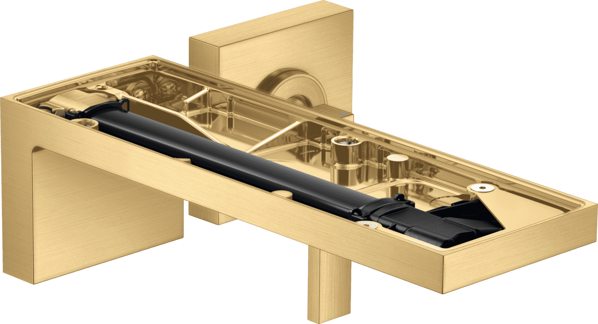 Vòi chậu rửa mặt nóng lạnh Axor 47062250