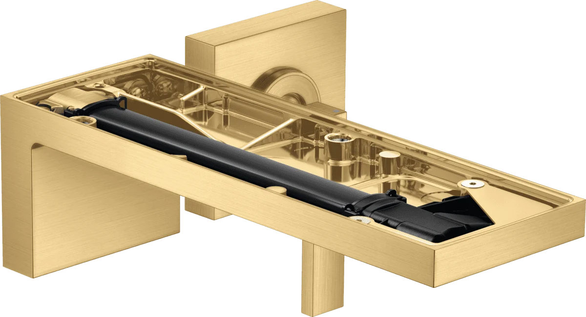 Vòi chậu rửa mặt nóng lạnh Axor 47062250